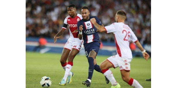 Mbappé beschuldigd van verliezen